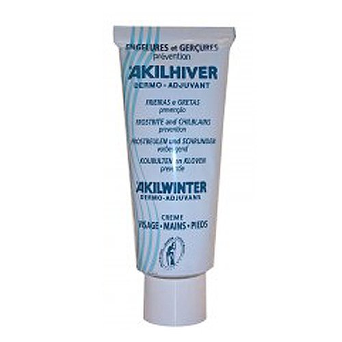 Product Cover Cream for Frostbite and Chilblain Prevention, 2.5 Ounce