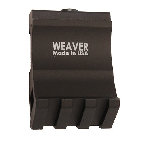Product Cover WEAVER 99671, Offset Rail Adapter