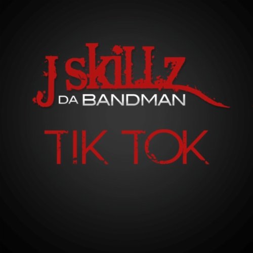 Product Cover TiK ToK (Instrumental)