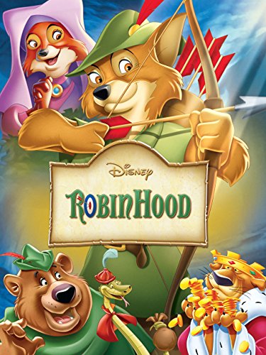 Product Cover Robin Hood