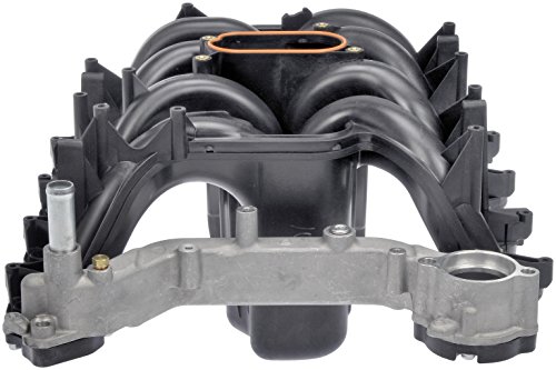 Product Cover Dorman 615-188 Plastic Intake Manifold - Includes Gaskets for Select Ford Models (MADE IN USA)