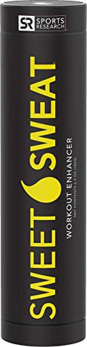 Product Cover Sweet Sweat 'Workout Enhancer' Gel (6.4oz Stick)