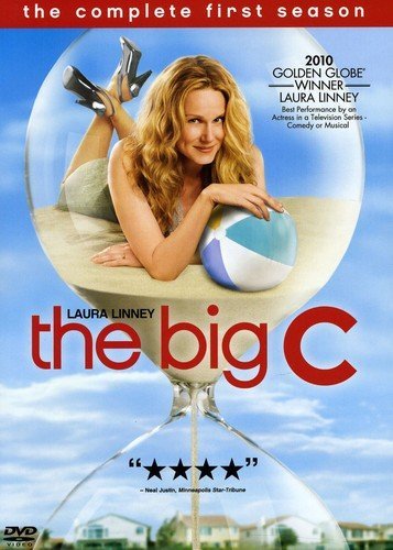 Product Cover The Big C: Season 1
