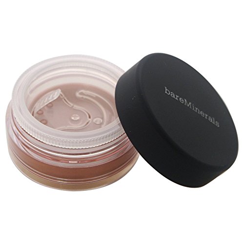 Product Cover Bare Minerals All Over Face Powder, Color Warmth, 0.05 Ounce