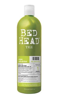 Product Cover Tigi Bed Head Urban Antidotes Re-Energize Shampoo, 25.36 Ounce