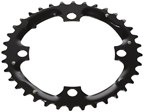 Product Cover TruVativ 36T x 104mm Black Chainring