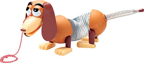 Product Cover Disney Pixar Toy Story Slinky Dog