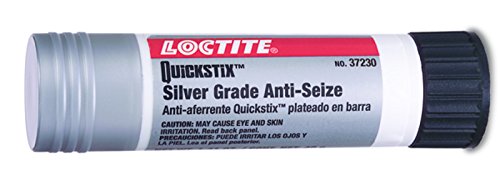 Product Cover Loctite 37230 Silver Anti-Seize Stick, 20 g