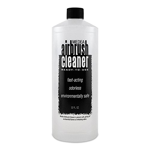 Product Cover Iwata-Medea Airbrush Cleaner 32 oz