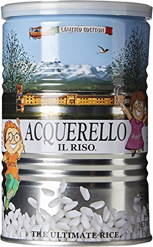 Product Cover Acquerello, Rice Carnaroli Superfine, 250 Gram