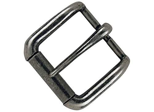 Product Cover Tandy Leather Napa Buckle 1-1/2
