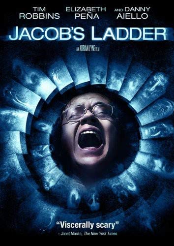 Product Cover Jacob's Ladder [DVD]
