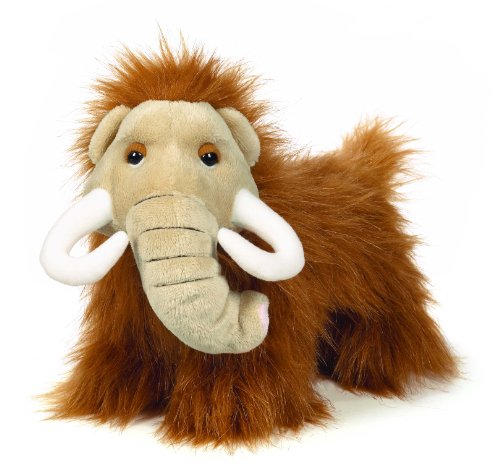 Product Cover Webkinz Wooly Mammoth