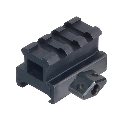 Product Cover UTG Med-pro Compact Riser Mount, 0.83