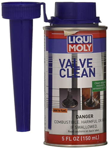 Product Cover Liqui Moly 2001 Valve Clean - 150 ml