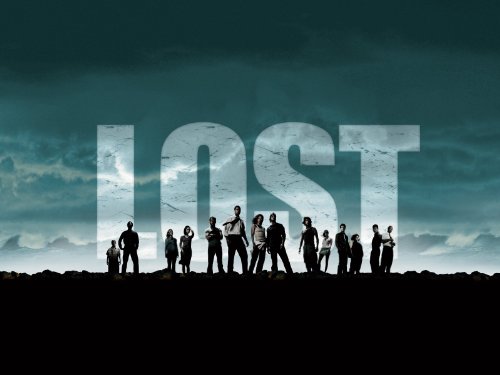 Product Cover Lost Season 1