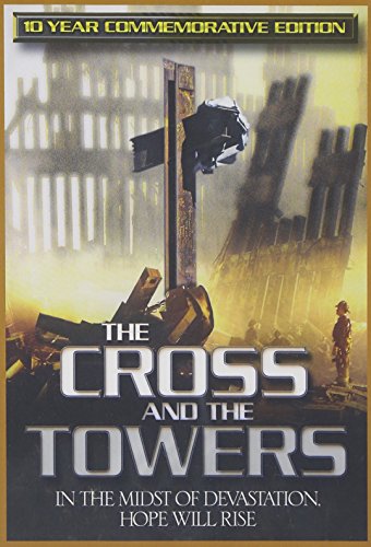 Product Cover The Cross And The Towers