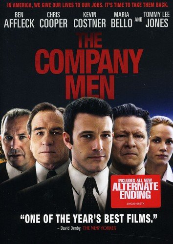 Product Cover The Company Men