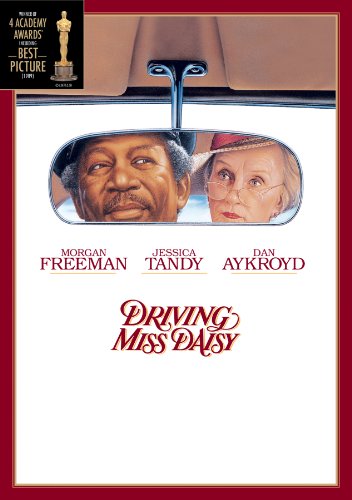 Product Cover Driving Miss Daisy