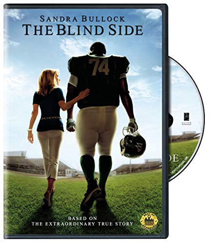 Product Cover The Blind Side