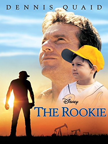 Product Cover The Rookie