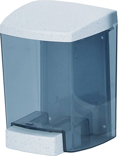Product Cover San Jamar SF30 Classic Wall-Mount Foam Soap Dispenser, 30 oz Capacity, Arctic Blue
