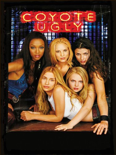 Product Cover Coyote Ugly