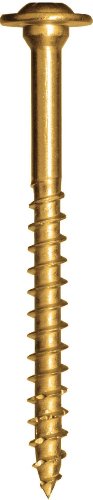 Product Cover GRK RSS14112HP RSS HandyPak 1/4 by 1-1/2-Inch Structural Screws, 50 Screws per Package