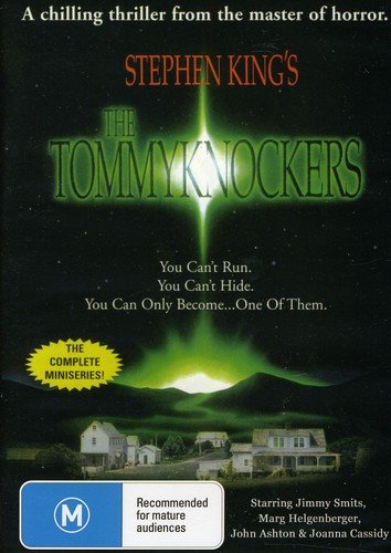 Product Cover The Tommyknockers