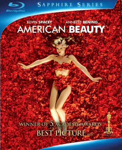 Product Cover American Beauty (Sapphire Series) [Blu-ray]