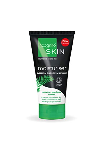 Product Cover Incognito Insect-Repelling After Sun Moisturizer, 6.7 fl. oz.