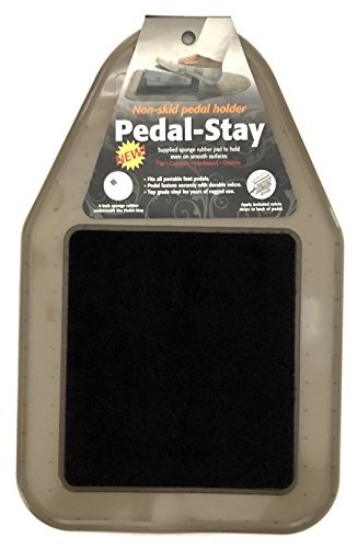 Product Cover Pedal Sta II Sewing Machine Pad