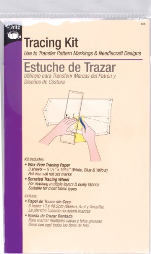 Product Cover Dritz 645 Tracing Kit