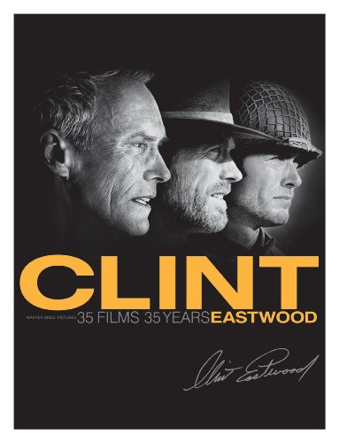 Product Cover Clint Eastwood: 35 Films 35 Years at Warner Bros.