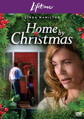 Product Cover Home By Christmas
