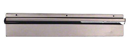 Product Cover American Metalcraft TR18 Stainless Steel Slide Ticket Rack, 18-Inch