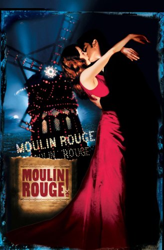 Product Cover Moulin Rouge