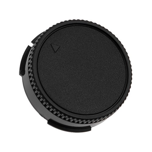 Product Cover Fotodiox Replacement Rear Lens Cap Compatible with Canon FD and FL 35mm SLR Film Cameras