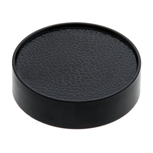 Product Cover Fotodiox Rear Lens Cap for Contax/Yashica (also known as c/y mount) lenses, fits Contax RTS, II, III, 139, 137, 159, 167, ST, Aria, AX, RX, Yashica FX-1. FX-2,FX-3, FX-3 Super, FX-3 Super 2000, FX-7, FX-7 Super