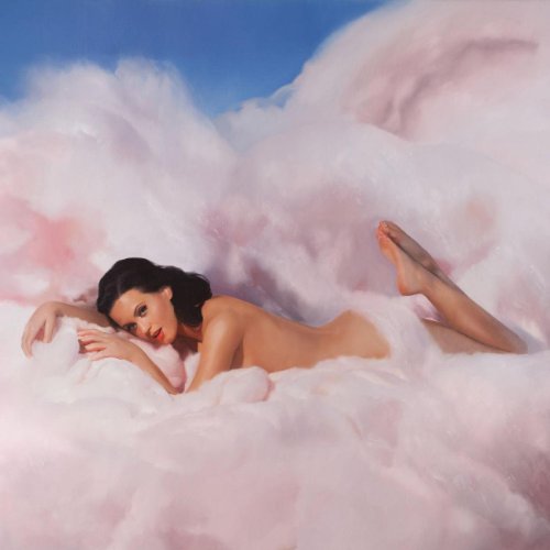 Product Cover California Gurls [feat. Snoop Dogg]