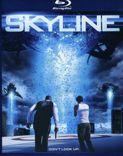 Product Cover Skyline [Blu-ray]