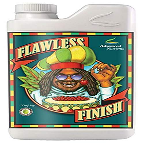 Product Cover Advanced Nutrients Flawless Finish Flushing Solution - 1L