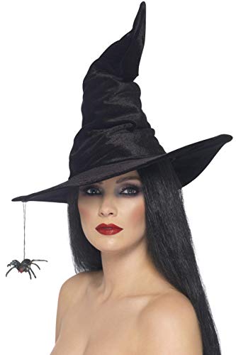 Product Cover Smiffys Witch Hat