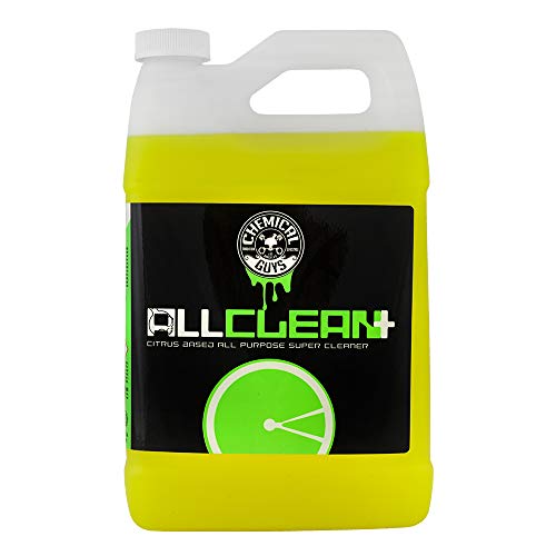 Product Cover Chemical Guys CLD_101 All Clean+ Citrus-Based All Purpose Super Cleaner (1 Gal)