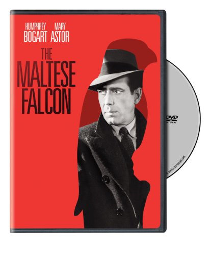 Product Cover Maltese Falcon
