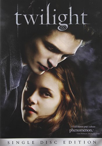 Product Cover Twilight (Single-Disc Edition)