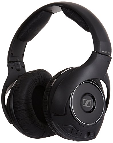 Product Cover Sennheiser HDR 160 Headphone (Discontinued by Manufacturer)