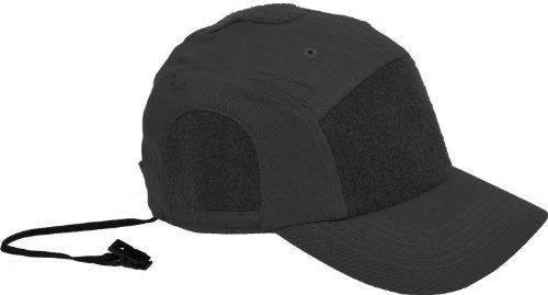 Product Cover Privateer(TM) Panel Cap by Hazard 4(R) - Black