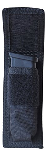 Product Cover Single Magazine Pouch - 9mm, 40 S&W, 45 ACP