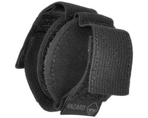 Product Cover HAZARD 4 Nightcrawler: Universal Flashlight Multi-Mount for Modular Caps/Bags - Black